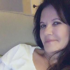 Meet your Posher, Sandra